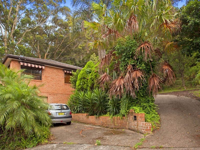 34 Railway Cr, Stanwell Park NSW 2508