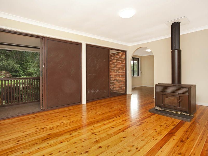 52 Wilsons Creek Rd, Helensburgh NSW 2508