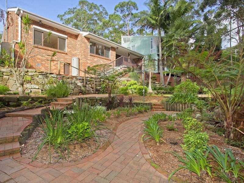 52 Wilsons Creek Rd, Helensburgh NSW 2508