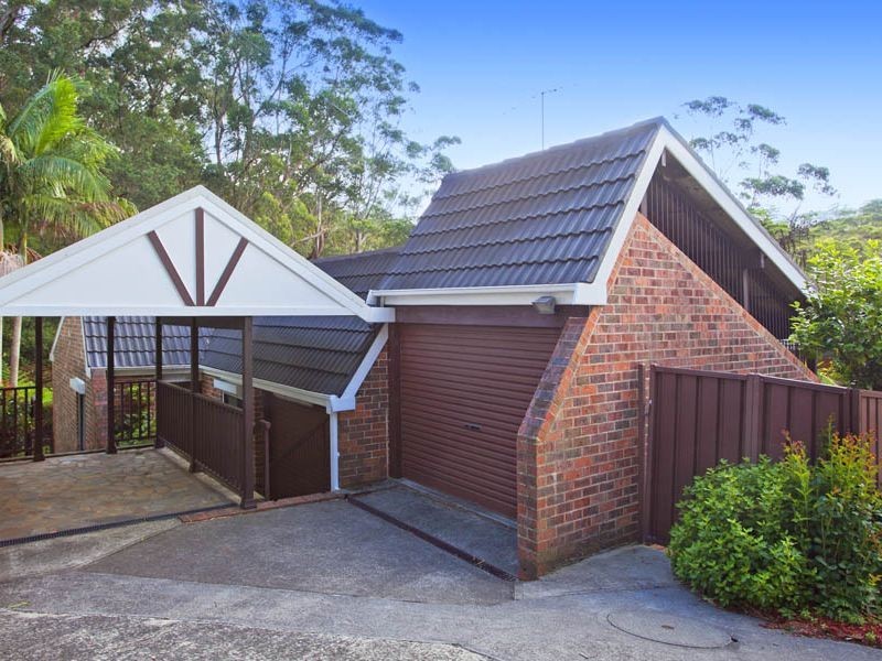52 Wilsons Creek Rd, Helensburgh NSW 2508
