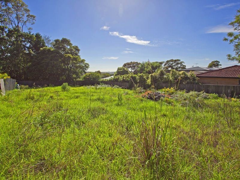 43 The Ridge, Helensburgh NSW 2508