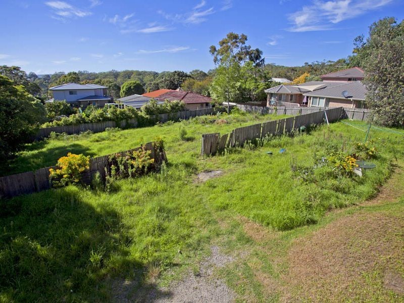 43 The Ridge, Helensburgh NSW 2508