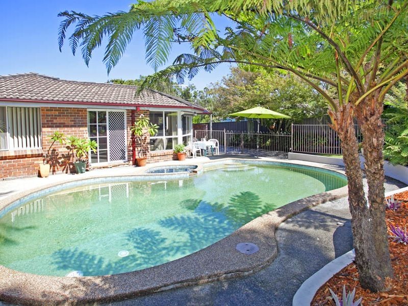 22 Bendena Gardens, Stanwell Tops NSW 2508