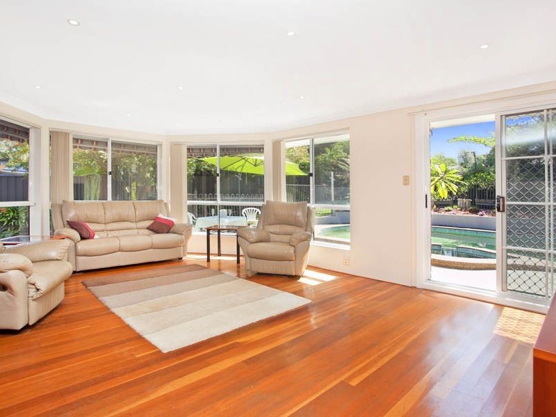 22 Bendena Gardens, Stanwell Tops NSW 2508