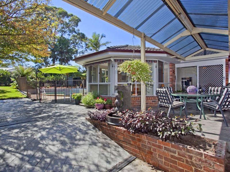 22 Bendena Gardens, Stanwell Tops NSW 2508