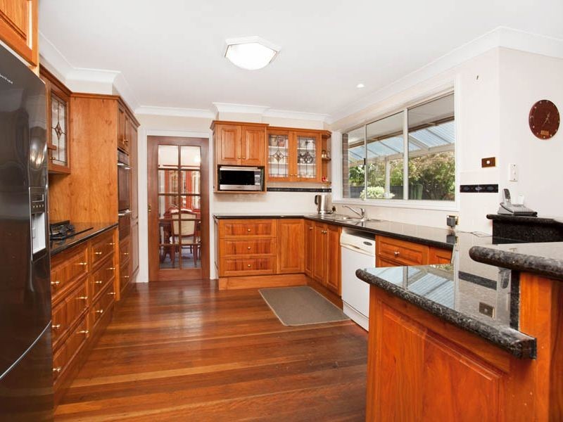 22 Bendena Gardens, Stanwell Tops NSW 2508