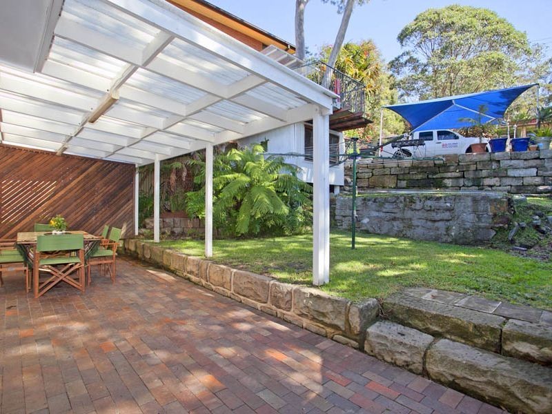 57 The Crescent, Helensburgh NSW 2508
