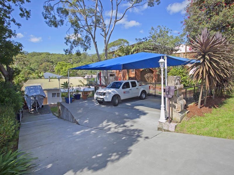 57 The Crescent, Helensburgh NSW 2508