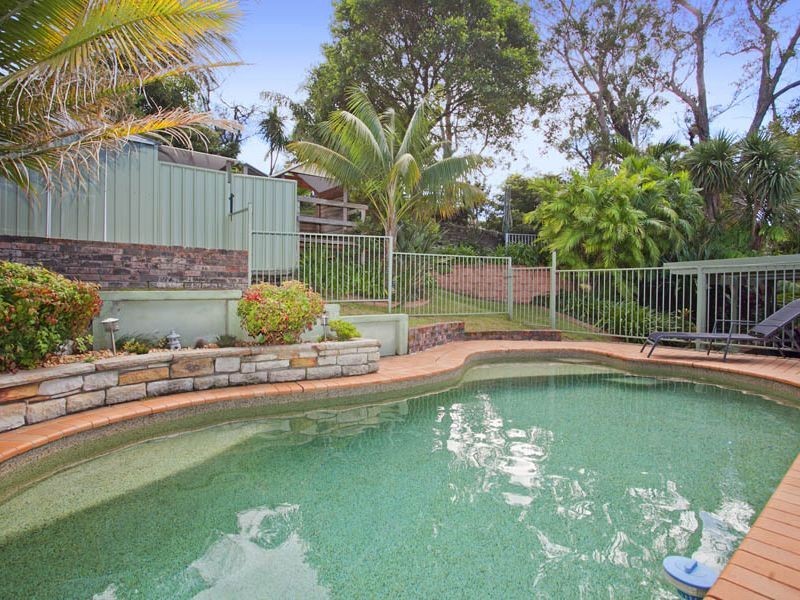 70 The Crescent, Helensburgh NSW 2508