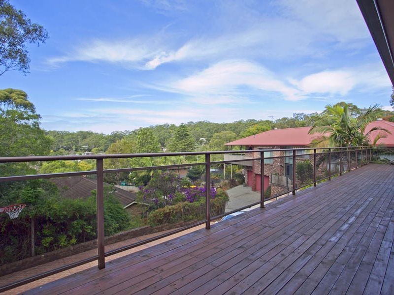 70 The Crescent, Helensburgh NSW 2508