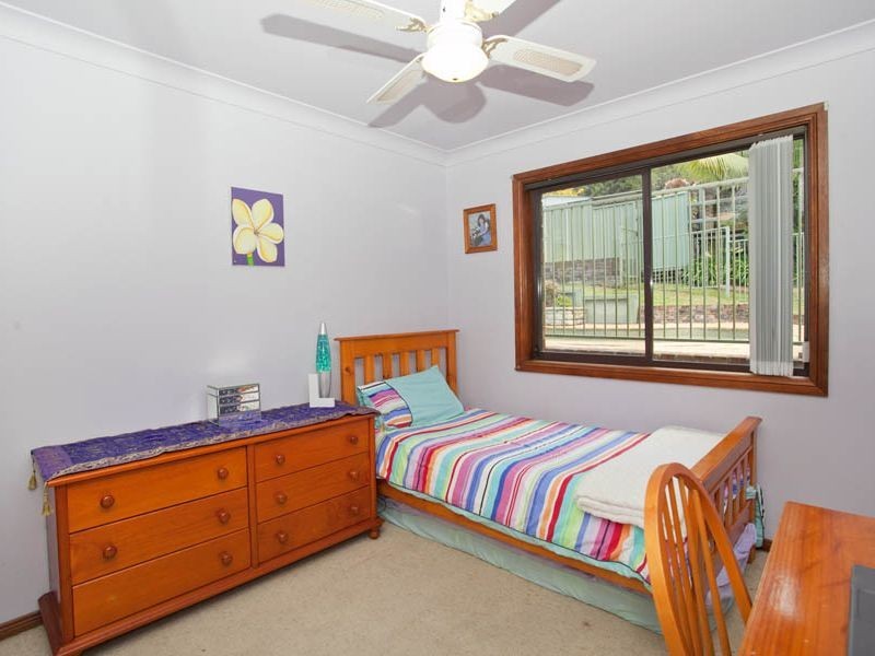 70 The Crescent, Helensburgh NSW 2508