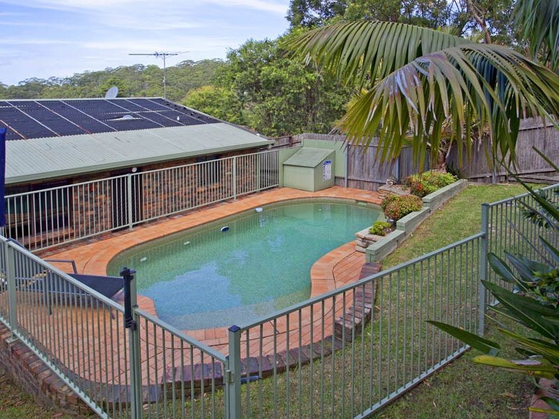 70 The Crescent, Helensburgh NSW 2508