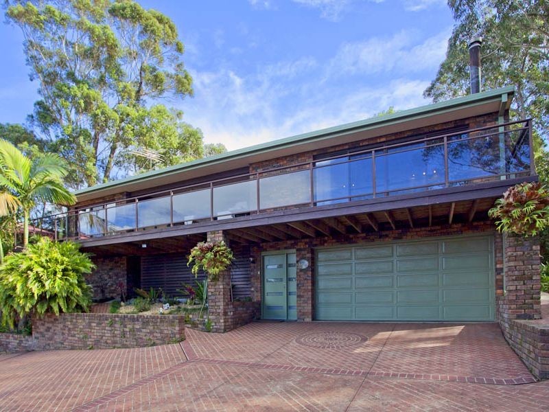 70 The Crescent, Helensburgh NSW 2508