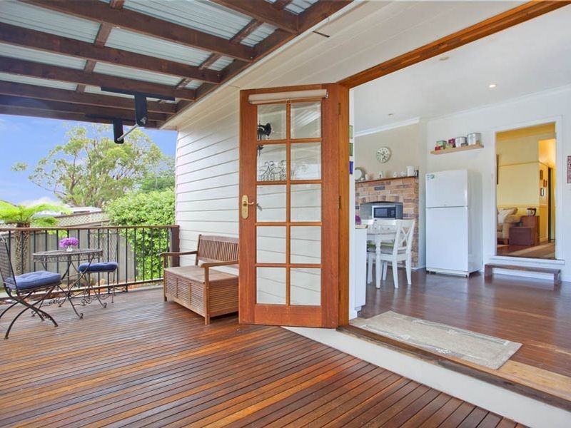 3 Sawan Lane, Helensburgh NSW 2508