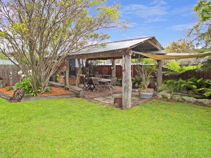 3 Sawan Lane, Helensburgh NSW 2508