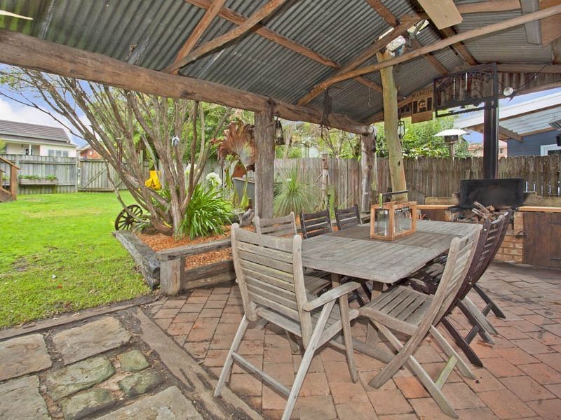 3 Sawan Lane, Helensburgh NSW 2508
