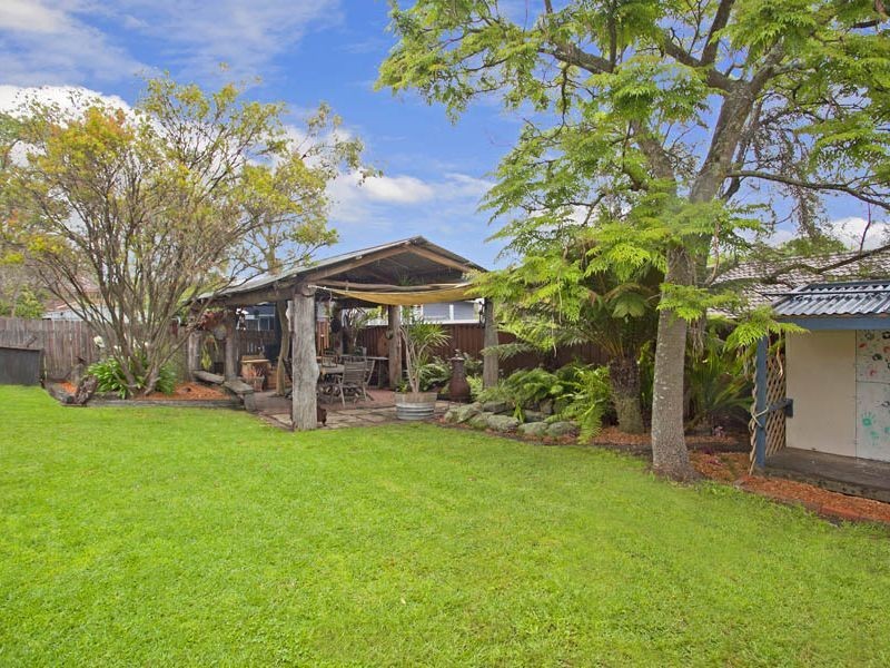 3 Sawan Lane, Helensburgh NSW 2508