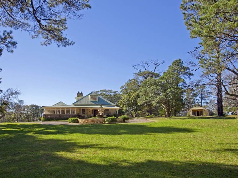 20 Lawrence Hargrave Drive, Stanwell Tops NSW 2508