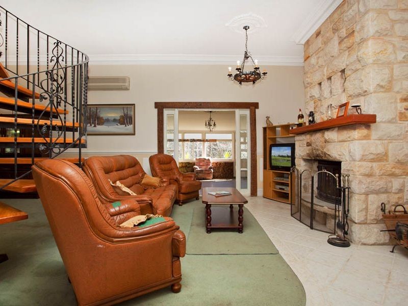 20 Lawrence Hargrave Drive, Stanwell Tops NSW 2508