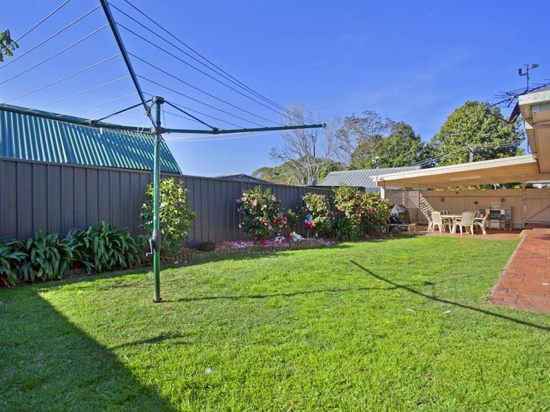 4a Bulgo Lane, Helensburgh NSW 2508