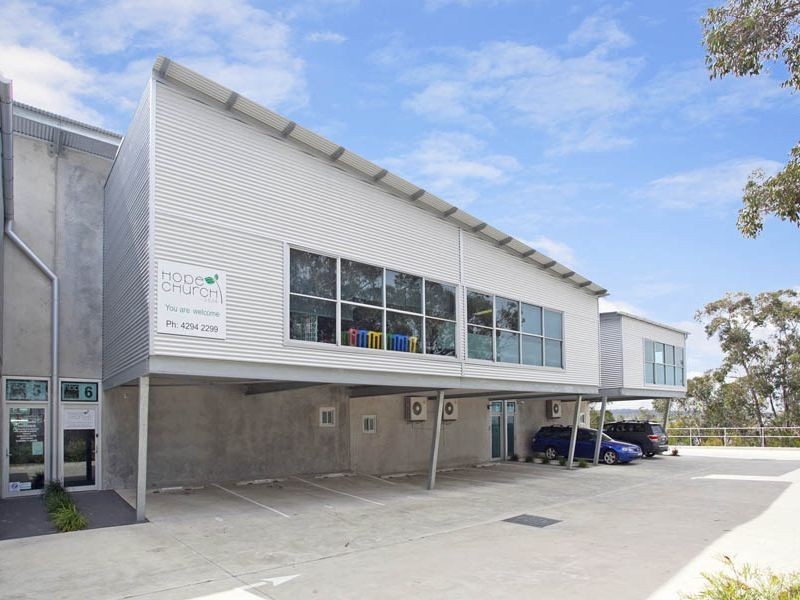 Unit 6/17 Cemetery Road, Helensburgh NSW 2508