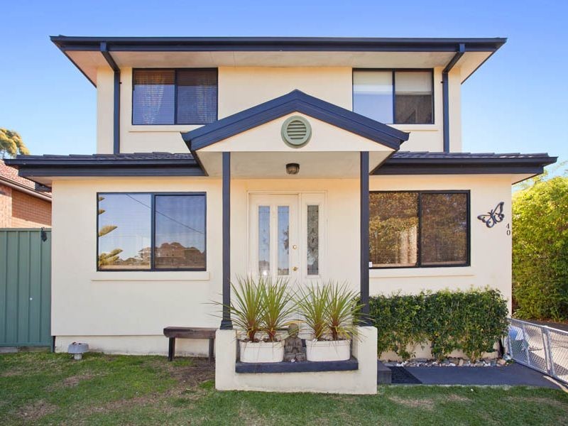 1/40 Walker Street, Helensburgh NSW 2508