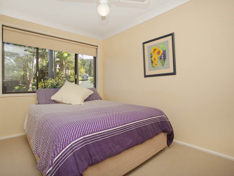 39 Sheridan Crescent, Stanwell Park NSW 2508