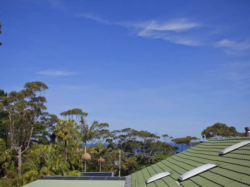 39 Sheridan Crescent, Stanwell Park NSW 2508