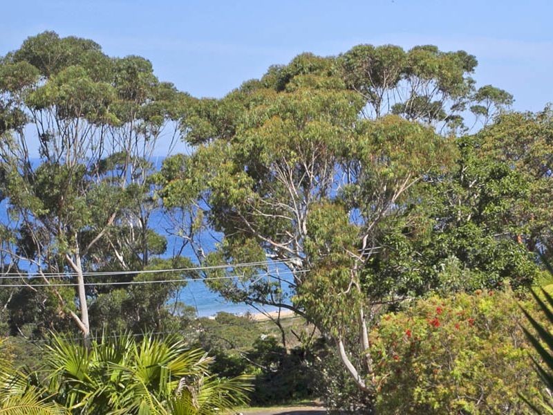 39 Sheridan Crescent, Stanwell Park NSW 2508