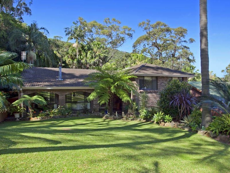 39 Sheridan Crescent, Stanwell Park NSW 2508