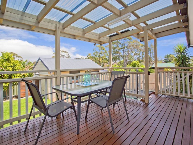 13a Tabratong Road, Helensburgh NSW 2508