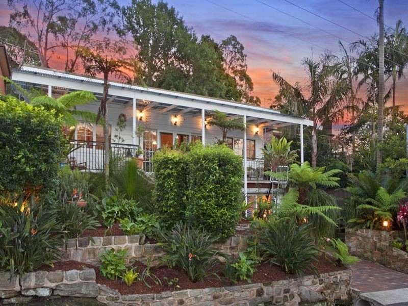 57 The Crescent, Helensburgh NSW 2508