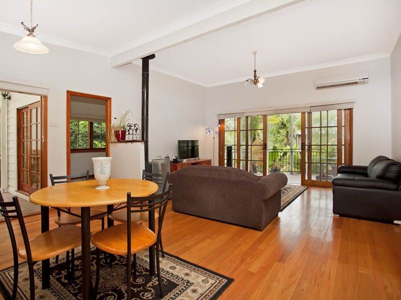 57 The Crescent, Helensburgh NSW 2508