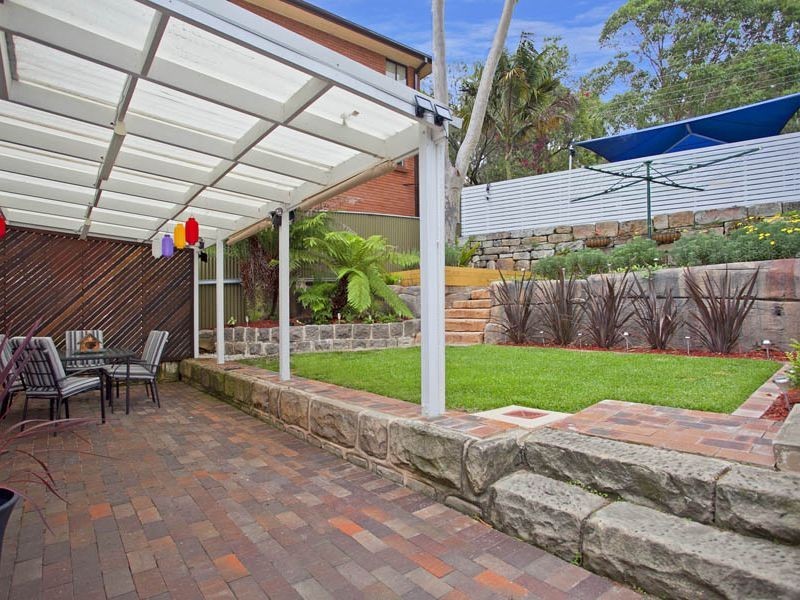 57 The Crescent, Helensburgh NSW 2508