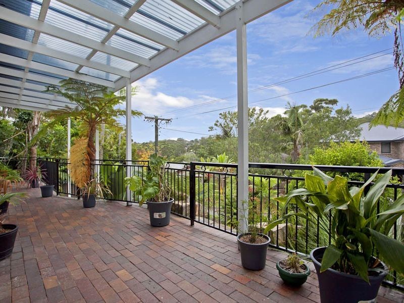 57 The Crescent, Helensburgh NSW 2508