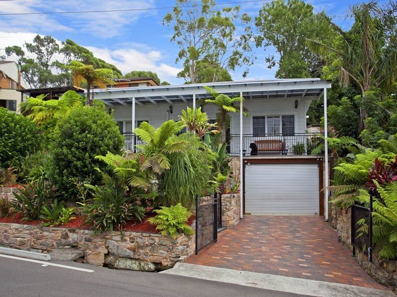 57 The Crescent, Helensburgh NSW 2508