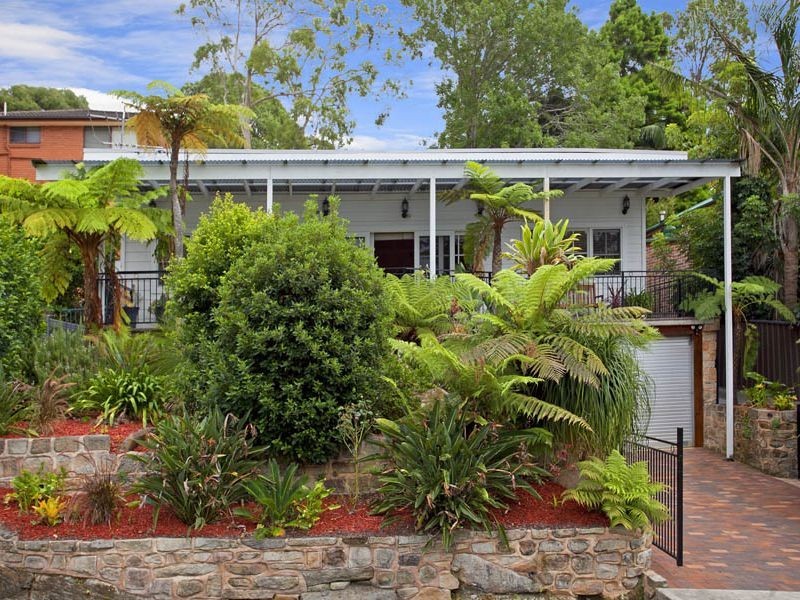 57 The Crescent, Helensburgh NSW 2508