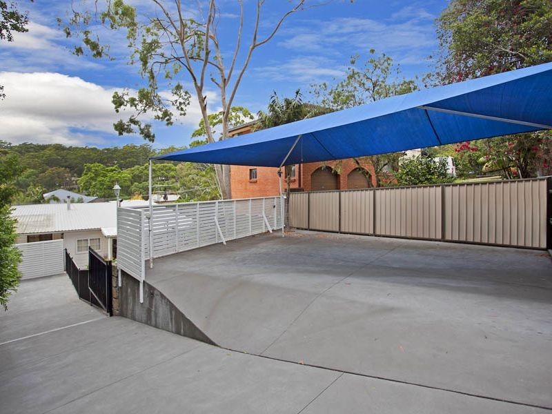 57 The Crescent, Helensburgh NSW 2508