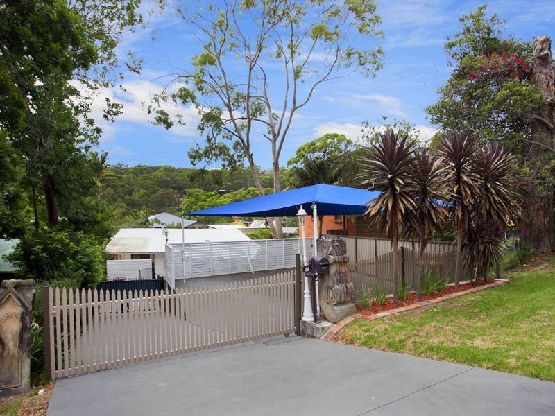 57 The Crescent, Helensburgh NSW 2508