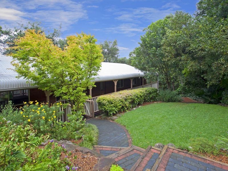 66 Lawrence Hargrave Drive, Stanwell Park NSW 2508