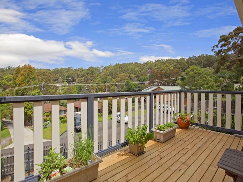 65 The Crescent, Helensburgh NSW 2508