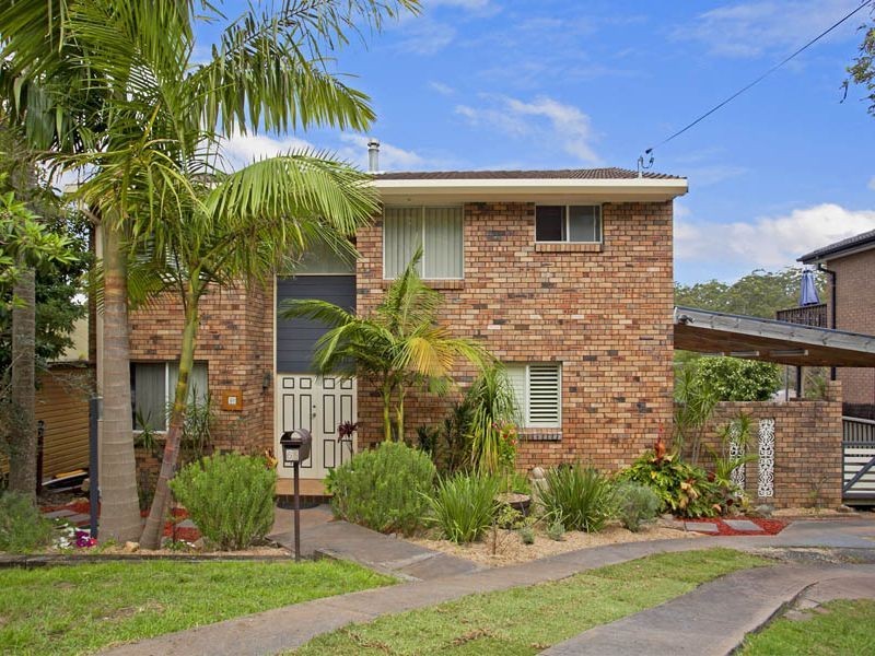 65 The Crescent, Helensburgh NSW 2508