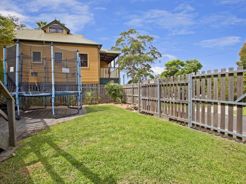 65 The Crescent, Helensburgh NSW 2508