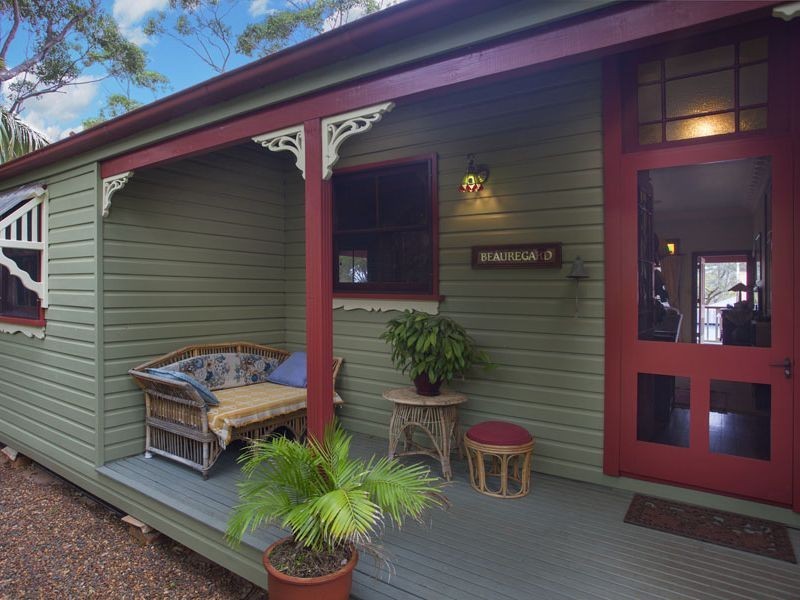 81 Stanwell Ave, Stanwell Park NSW 2508