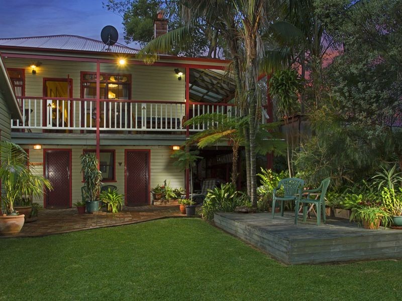 81 Stanwell Ave, Stanwell Park NSW 2508