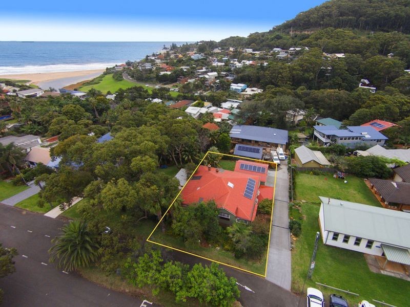 81 Stanwell Ave, Stanwell Park NSW 2508
