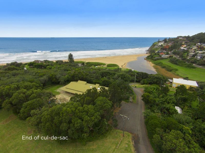 81 Stanwell Ave, Stanwell Park NSW 2508