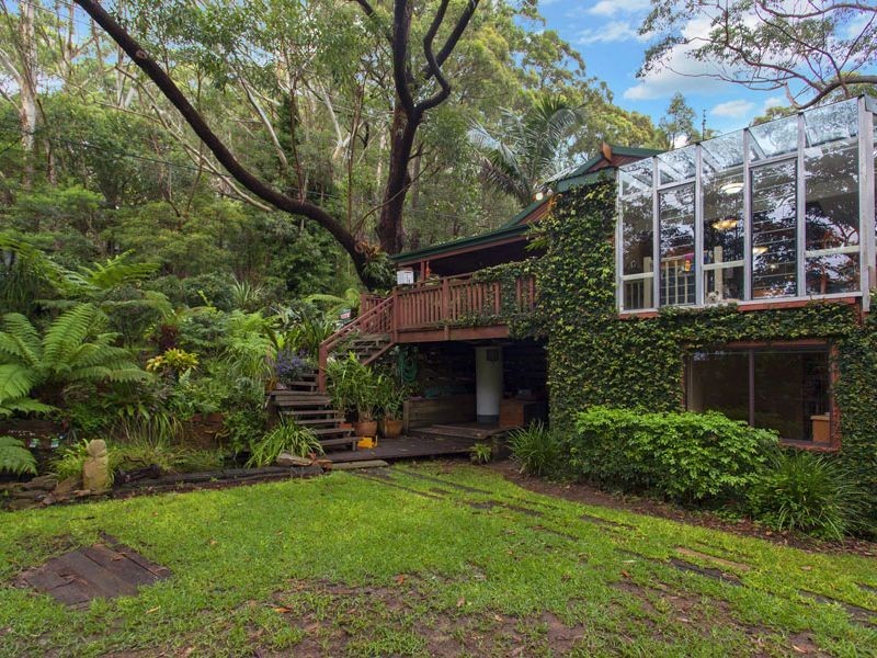 122 Otford Road, Otford NSW 2508 LJ Hooker Helensburgh Sold