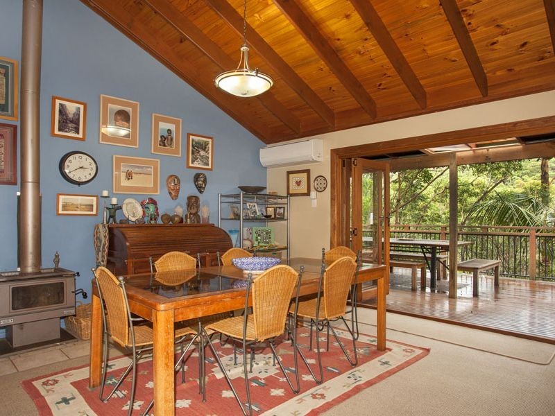 122 Otford Road, Otford NSW 2508