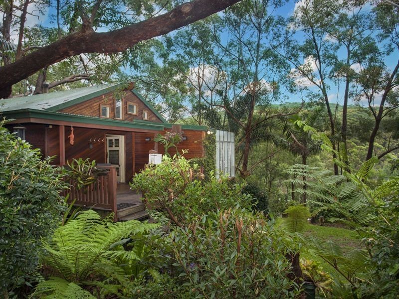 122 Otford Road, Otford NSW 2508